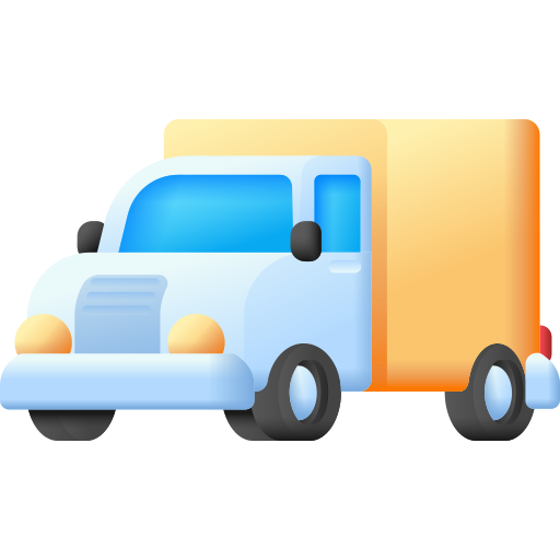 camion 3d 2